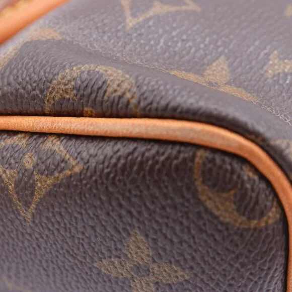 Louis Vuitton Monogram Speedy Nano - Picture 9 of 15
